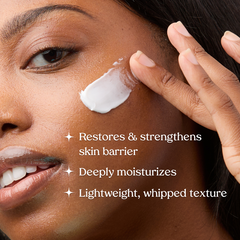 Kopari Moisture Whipped Ceramide Cream 20ml mini