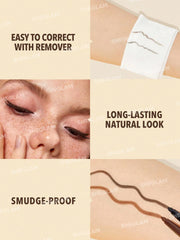 Sheglam On-Line Creamy Eye Liner