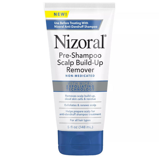 Nizoral Pre-Shampoo Scalp Build-Up Remover - 5 fl oz/148ml
