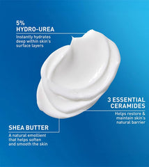 CeraVe Intensive Moisturizing Cream 340g