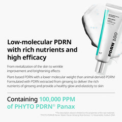 Vt Cosmetics PDRN Cream 100