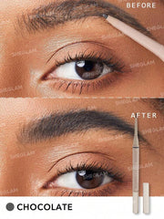 SHEGLAM Brows On Demand 2-In-1 Brow Pencil