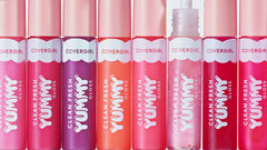 CoverGirl Clean Fresh Yummy Gloss 10ml