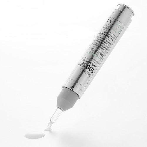 VT Cosmetics 100 Reedle Shot Hair Ampoule 15ml