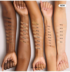 Mac Studio Fix Powder Plus Foundation