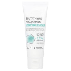APLB Glutathione Niacinamide, Facial Cleanser, 2.71 fl oz (80 ml)