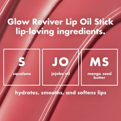 Elf Glow Reviver Lip Oil Stick