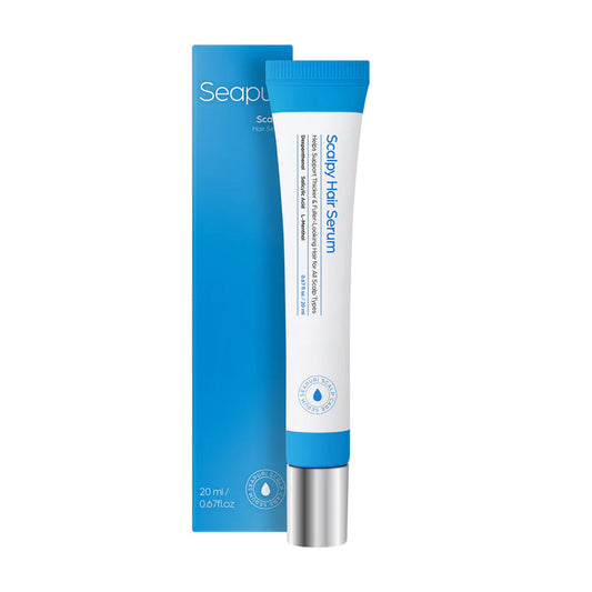 Seapuri Renew Scalpy Hair Serum 20ml