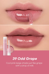 ROM&ND JUICY LASTING TINT