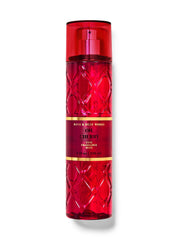 BBW Oh, Cherry Fine Fragrance Mist