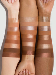 Sheglam 9 - Pan Eyeshadow Palette