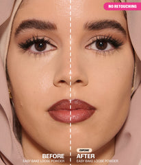 Huda Beauty Easy Bake Loose Powder 20g