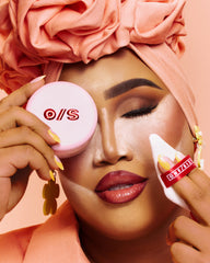 One Size Blurred & Bright
Ultimate Setting Powder 6.5g