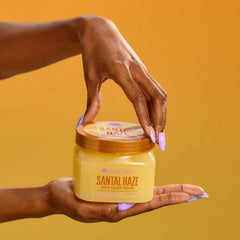 Tree hut Santal Haze Shea Sugar Scrub 510g