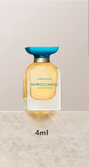 MOROCCANOIL, L’ORIGINALE EAU DE PARFUM 4ML MINI