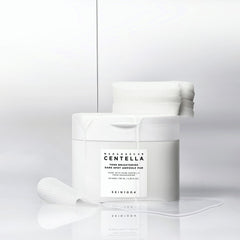 Skin1004 tone brightening dark spot ampoule pad 60pads