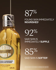 Loccitane Almond Shower Oil