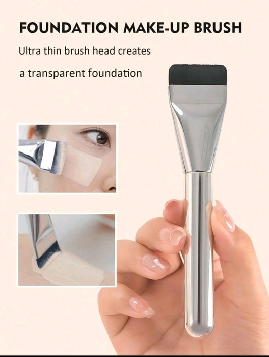 Shein Flat Top Foundation Brush