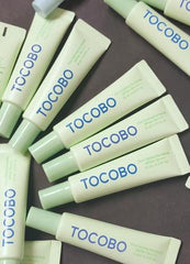 TOCOBO Cica Calming Sun Serum SPF50+ PA++++