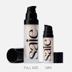Saie Glowy Super Gel Lightweight Dewy Multipurpose Illuminator -star glow