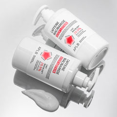 APLB - Caffeine Niacinamide Body Lotion - Firming Body Lotion - 300ml