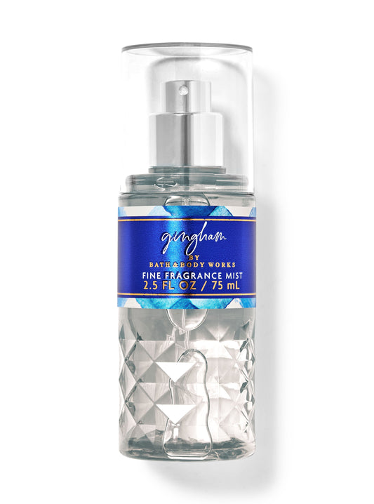Bath & Body Works Gingham Fragrance Mist 75ml