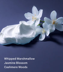 Victoria's Secret Whipped Marshmallow Dream
