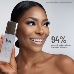 LYS BEAUTY SKIN LOYALTY SETTING SPRAY 13 mL