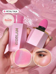 Sheglam Colour Bloom Liquid Blush