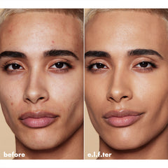 ELF Soft Glam Satin Foundation