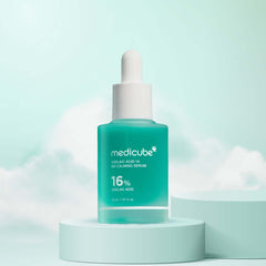 Medicube Azelaic Acid 16 BB Calming/Soothing Serum (30mL)