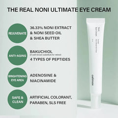 The Real Noni Ultimate Eye Cream - 20 ml