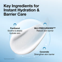 Barrier Reboot Daily Moisturizer 100 ml
