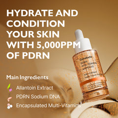Genabelle PDRN Vita Toning Ampoule
