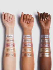 Sheglam Gleam Chaser Eyeshadow Topper-Frosting
