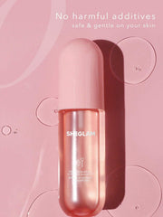 Sheglam Fresh Sesh Brush & Sponge Shampoo-Pink
