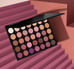 Morphe 35XO Natural Flirt