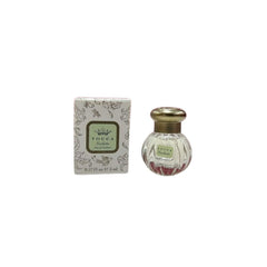 TOCCA Giulietta Eau de Parfum 5ML mini - Pink Tulips. Green Apple. Vanilla Orchid.