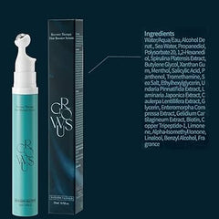 GrowUs Recover Therapy Hair Booster Serum 15ml
