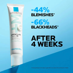 La Roche-Posay Effaclar Duo+ M Multi Target Acne Treatment 40 ml