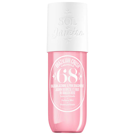 Sol de Janeiro Brazilian Crush Cheirosa 68 Perfume Mist 240ml