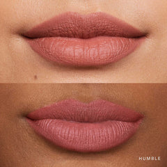 Rare Beauty kinds words matte lipstick - Humble without box