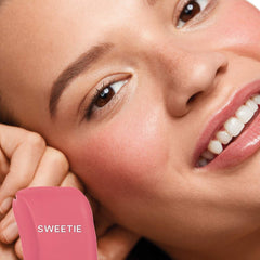 Saie Dew Blush Blendable Liquid Blush full size 12ml