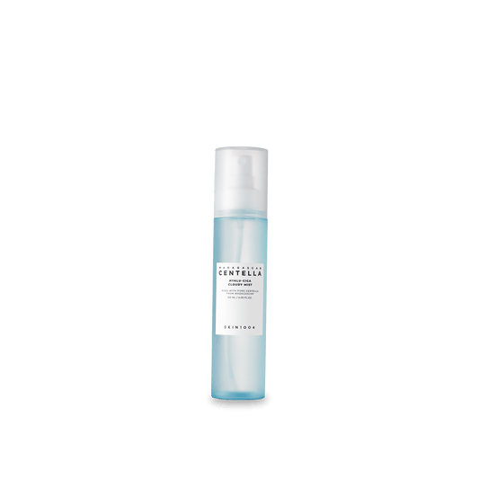 SKIN1004 - HYALU-CICA CLOUDY MIST 120 ML