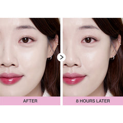 Unleashia Don't Touch Glass Pink Cushion 15g