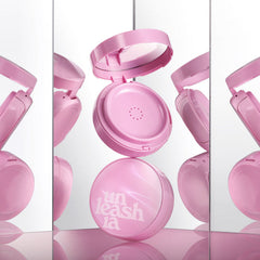 Unleashia Don't Touch Glass Pink Cushion 15g