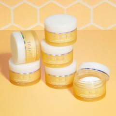 Wishful Honey Whip Peptide Moisturizer 20gm