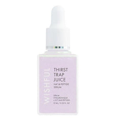 WISHFUL – Thirst Trap Juice Serum Mini – 10ml