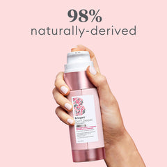 Don't Despair, Repair!
megastrength+ protein + moisture strengthening treatment 148ml