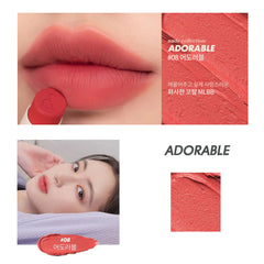 rom&nd - Zero Matte Lipstick 3g